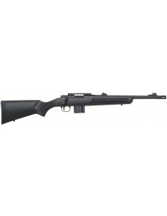 Rifle de cerrojo MOSSBERG... 2