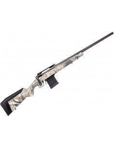 Rifle de cerrojo SAVAGE 110...