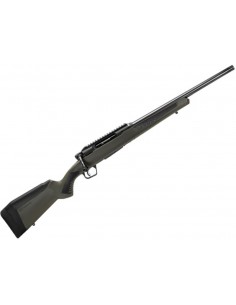 Rifle de cerrojo SAVAGE...