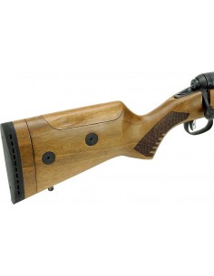 Rifle de cerrojo SAVAGE 110... 2