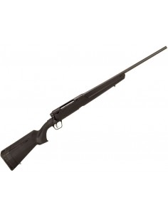 Rifle de cerrojo SAVAGE...