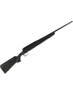 Rifle de cerrojo SAVAGE...