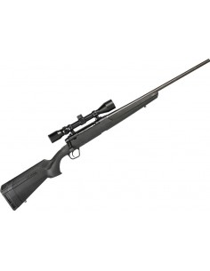 Rifle de cerrojo SAVAGE...