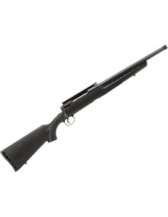 Rifle de cerrojo SAVAGE...