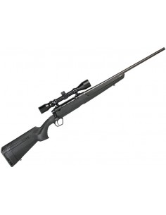 Rifle de cerrojo SAVAGE...