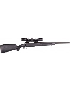 Rifle de cerrojo SAVAGE 110... 2