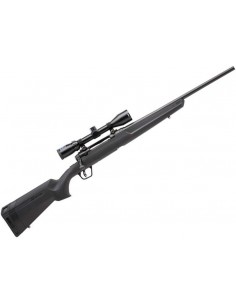 Rifle de cerrojo SAVAGE...