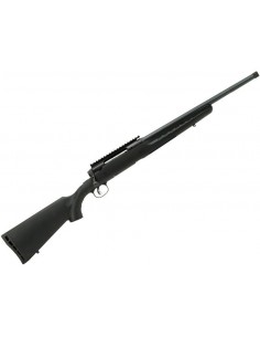 Rifle de cerrojo SAVAGE...