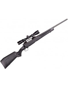 Rifle de cerrojo SAVAGE 110...