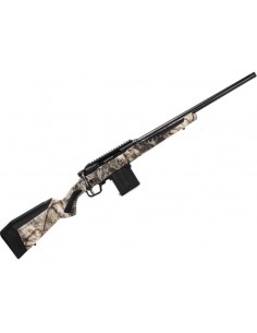 Rifle de cerrojo SAVAGE...