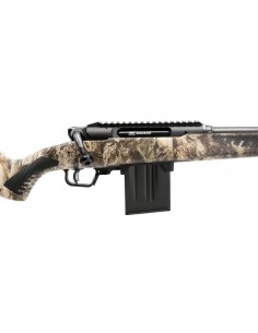 Rifle de cerrojo SAVAGE... 2