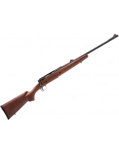 Rifle de cerrojo SAVAGE...