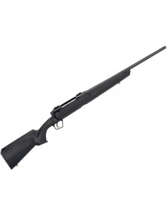 Rifle de cerrojo SAVAGE...