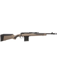 Rifle de cerrojo SAVAGE 110... 2