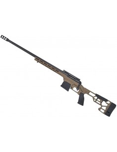 Rifle de cerrojo SAVAGE 110...