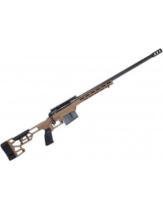 Rifle de cerrojo SAVAGE 110...