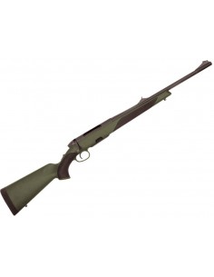Rifle de cerrojo MANNLICHER...