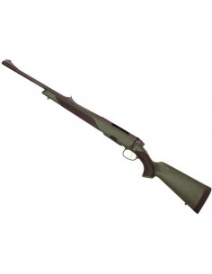 Rifle de cerrojo MANNLICHER...