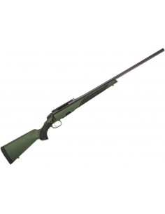 Rifle de cerrojo STEYR THB...