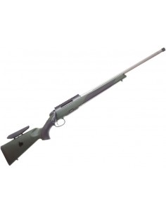 Rifle de cerrojo STEYR Pro...