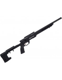 Rifle de cerrojo SAVAGE B17...