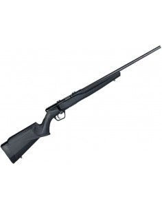 Rifle de cerrojo SAVAGE B17...