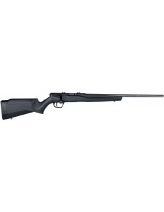 Rifle de cerrojo SAVAGE B17... 2