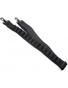 Correa BLACKHAWK! para...