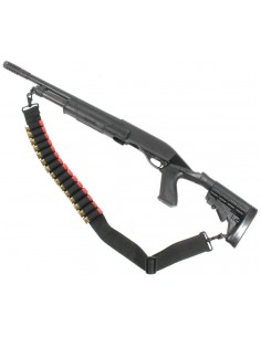 Correa BLACKHAWK! para... 2