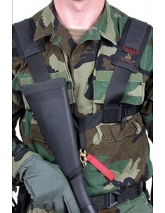 Correa arnés BLACKHAWK!... 2