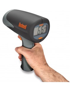 Medidor de velocidad... 2