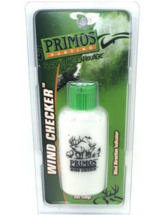 Verificador de viento PRIMOS 2