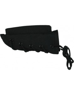 Almohadilla de mejilla... 2