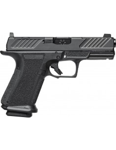 Pistola Shadow Systems...