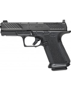 Pistola Shadow Systems... 2