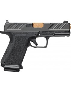 Pistola Shadow Systems...