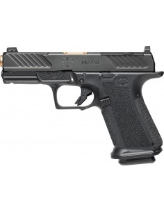 Pistola Shadow Systems... 2