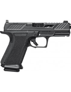 Pistola Shadow Systems...