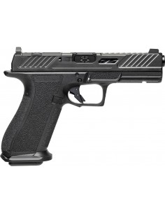 Pistola Shadow Systems...