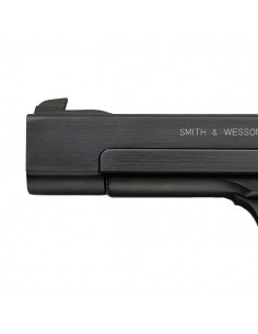 Pistola SMITH & WESSON 41 2