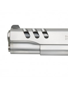 Pistola SMITH & WESSON 1911 PC 2