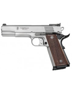 Pistola SMITH & WESSON...