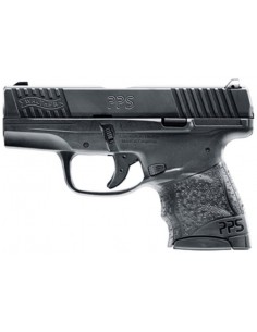 Pistola Walther PPS M2