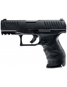 Pistola Walther PPQ M2 4" -...