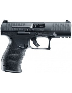 Pistola Walther PPQ M2 4" -... 2