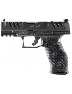 Pistola Walther PDP 4" - 9mm.