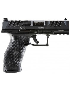 Pistola Walther PDP 4" - 9mm. 2