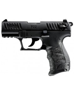 Pistola Walther P22Q