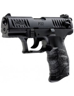 Pistola Walther P22Q 2