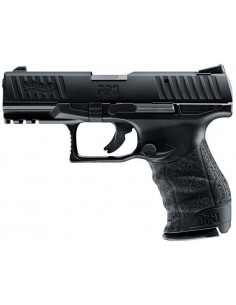 Pistola Walther PPQ M2 4" -...